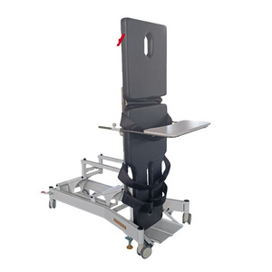 MT Medical nursing patient care Rehabilitation training electric multifunctional standing hospital beds