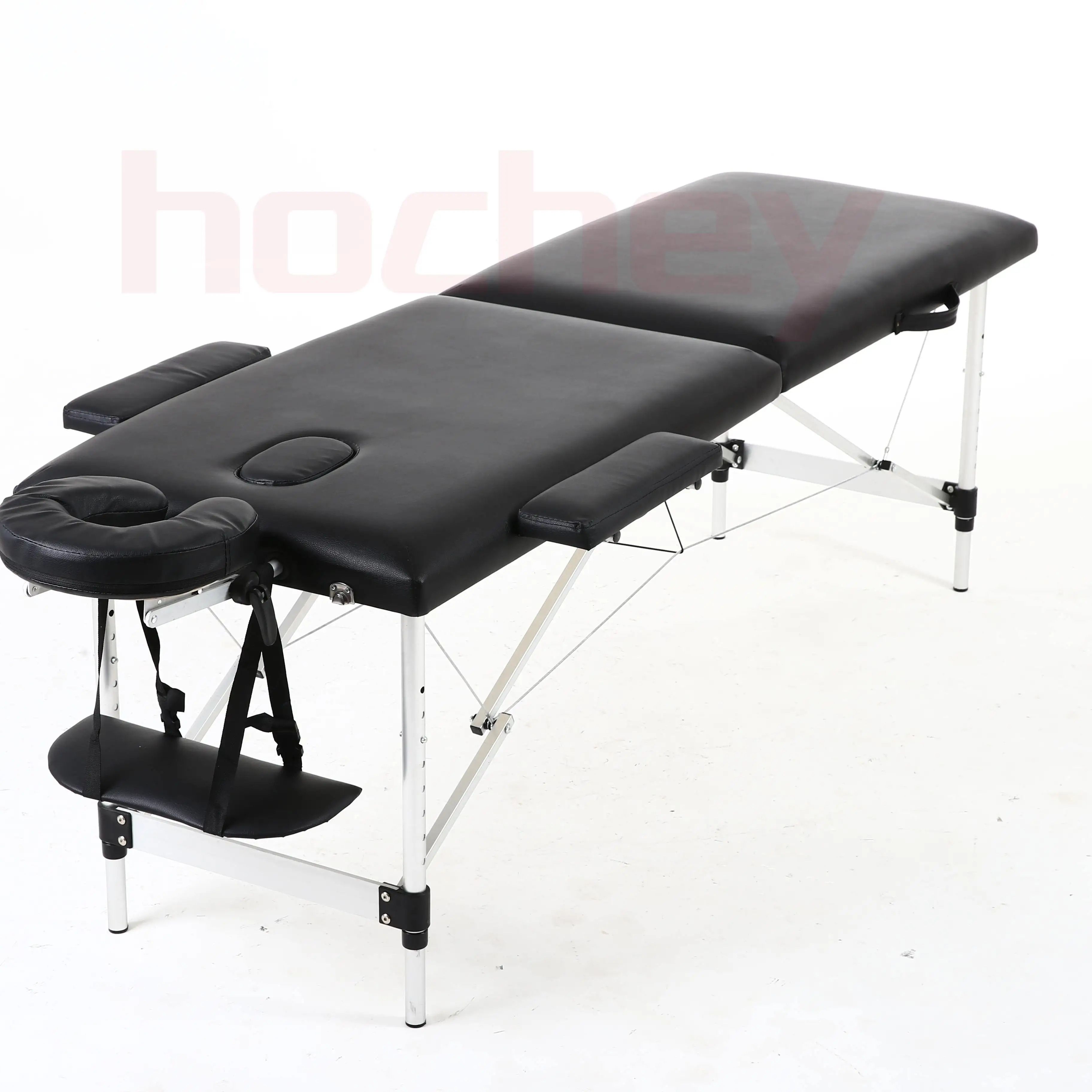 Hochey High-quality Professional Shopping Massage Bad Lashing Bed Mobile Massage Table