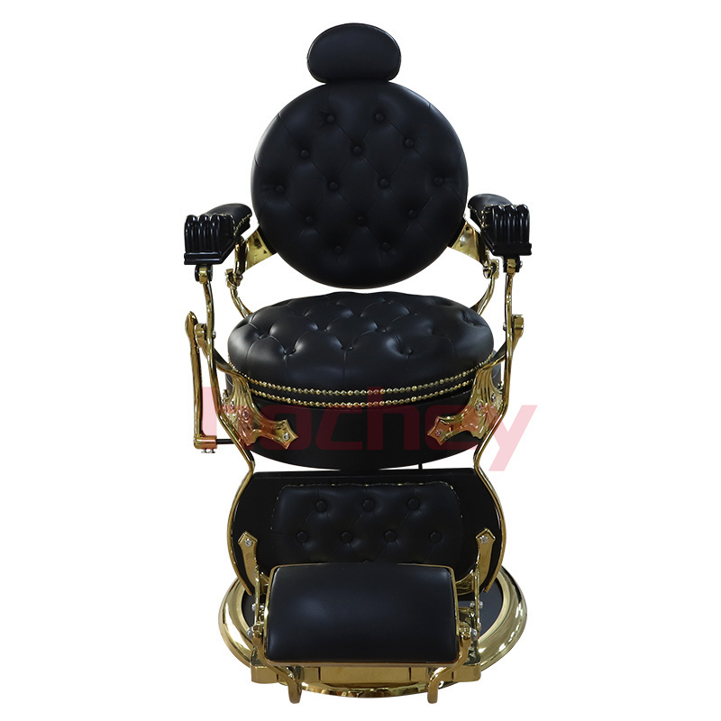 Hot Sale Barber Chair Cheap Barber Chair Portable Barber Chair Spare Part