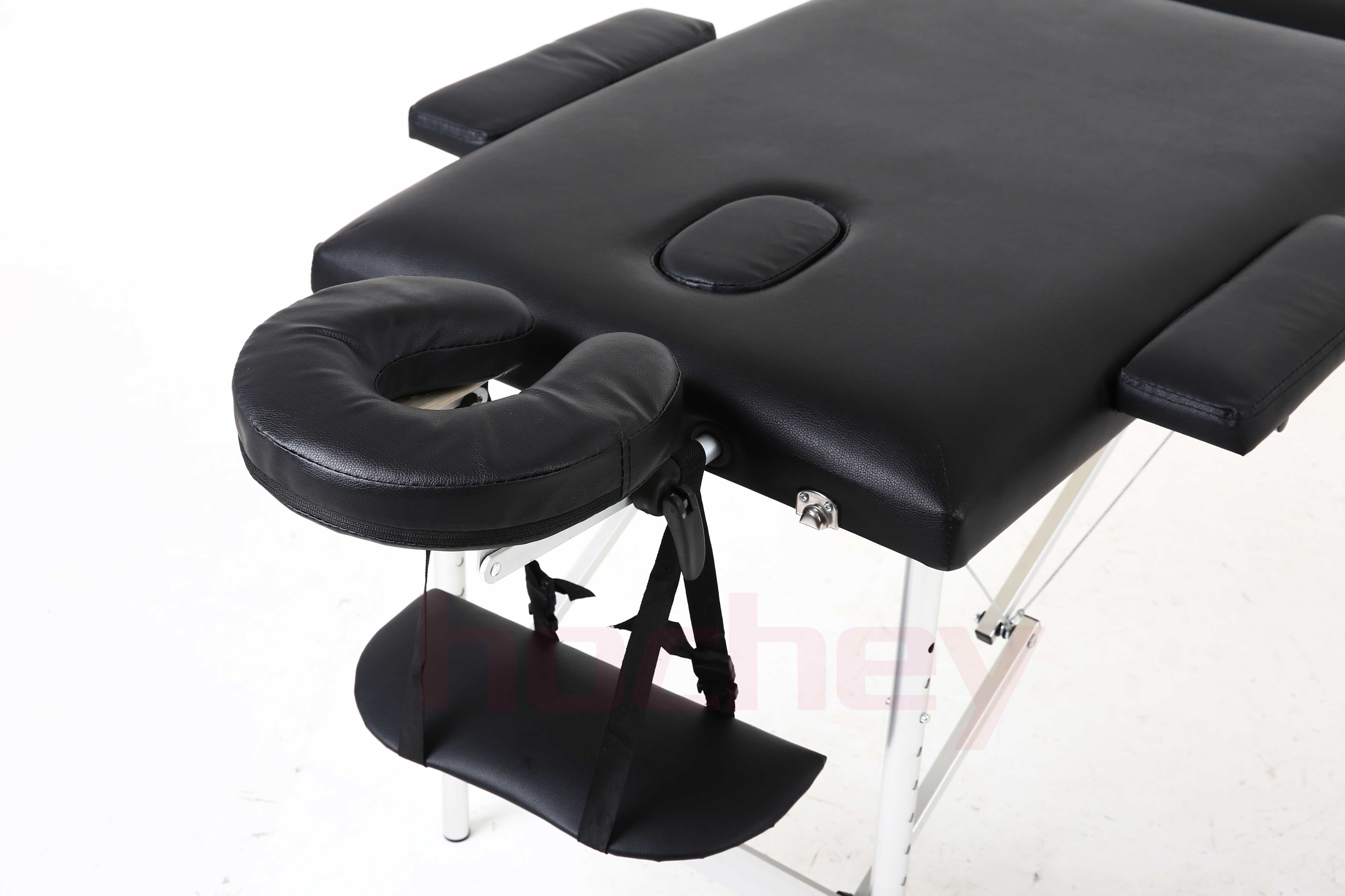 Hochey High-quality Professional Shopping Massage Bad Lashing Bed Mobile Massage Table