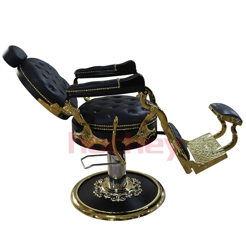 Hot Sale Barber Chair Cheap Barber Chair Portable Barber Chair Spare Part