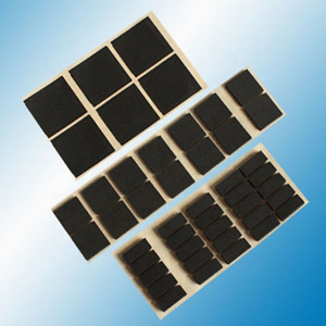 OEM Shape Custom Laser Die Cut Carbon Fibre EVA Foam Insert EPE EPDM XPE PU Foam Prototypes for Packaging