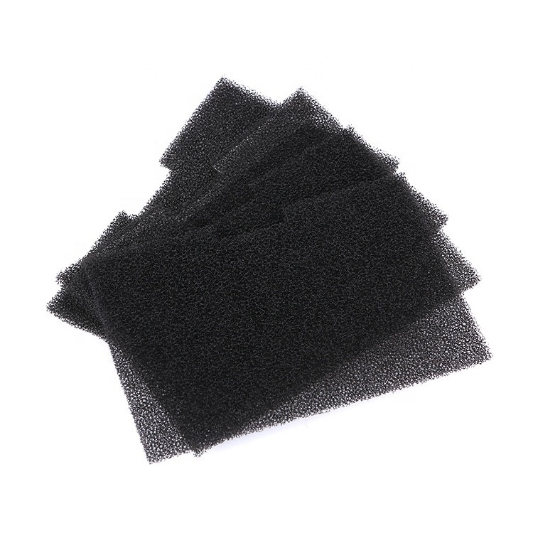 China Manufacturer Gaskets Tooling Die Cutting CR Rubber Sponge Custom Die Cut Eva Foam for Medical Device and Electronics