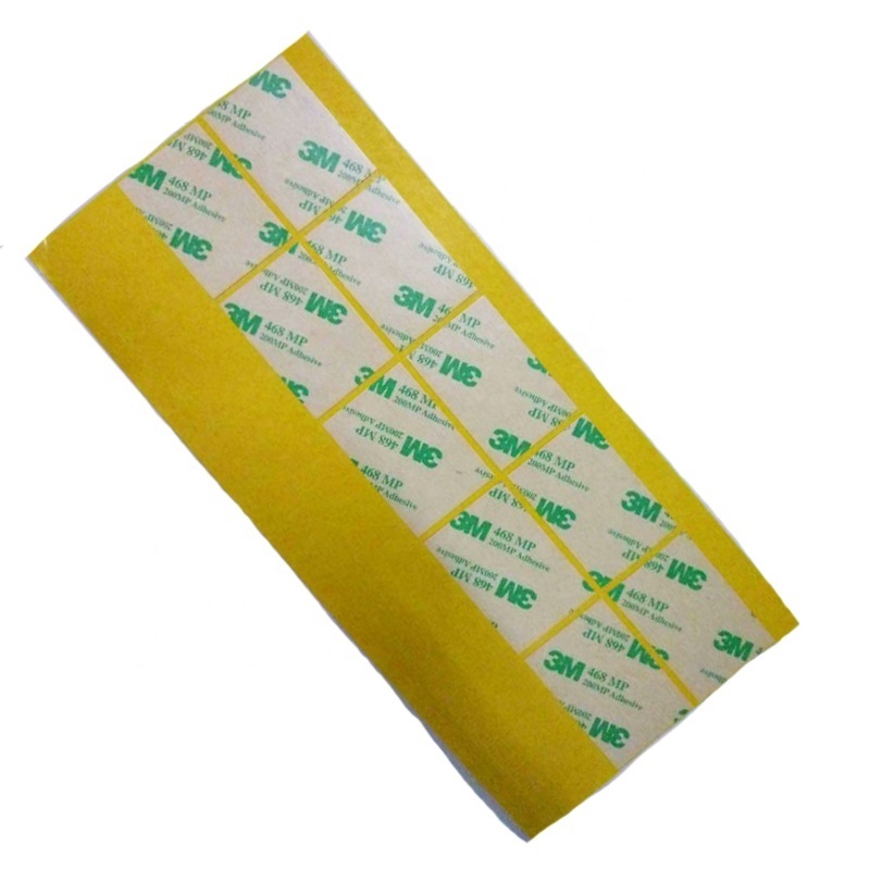 Pre Cut Adhesive Fiberglass Insulation Transparent Adhesive Tape Die Cut Sticky PU Foam Tape Adhesive Nano Double Sided Tape