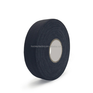 1inch 27yard Cloth Hockey Tape Protection For Hockey Stick, Standard Size One Color