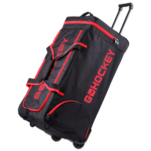 Nylon Oxford Fabric 600D Ice Hockey Bag Custom Hockey Bag Ice Hockey Equipment