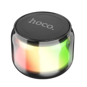 2022 Hoco OEM DS36 Precious Lantern RGB lights Portable BT 5.2 TWS Wireless Speaker