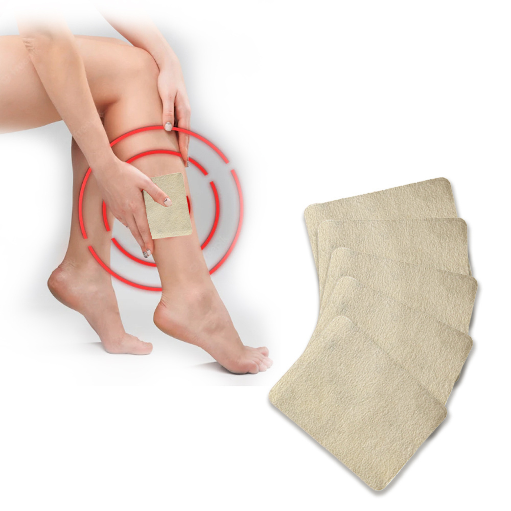 OEM Leg Veins Pain Relieve Improves Blood Circulation Varicose Veins Patch