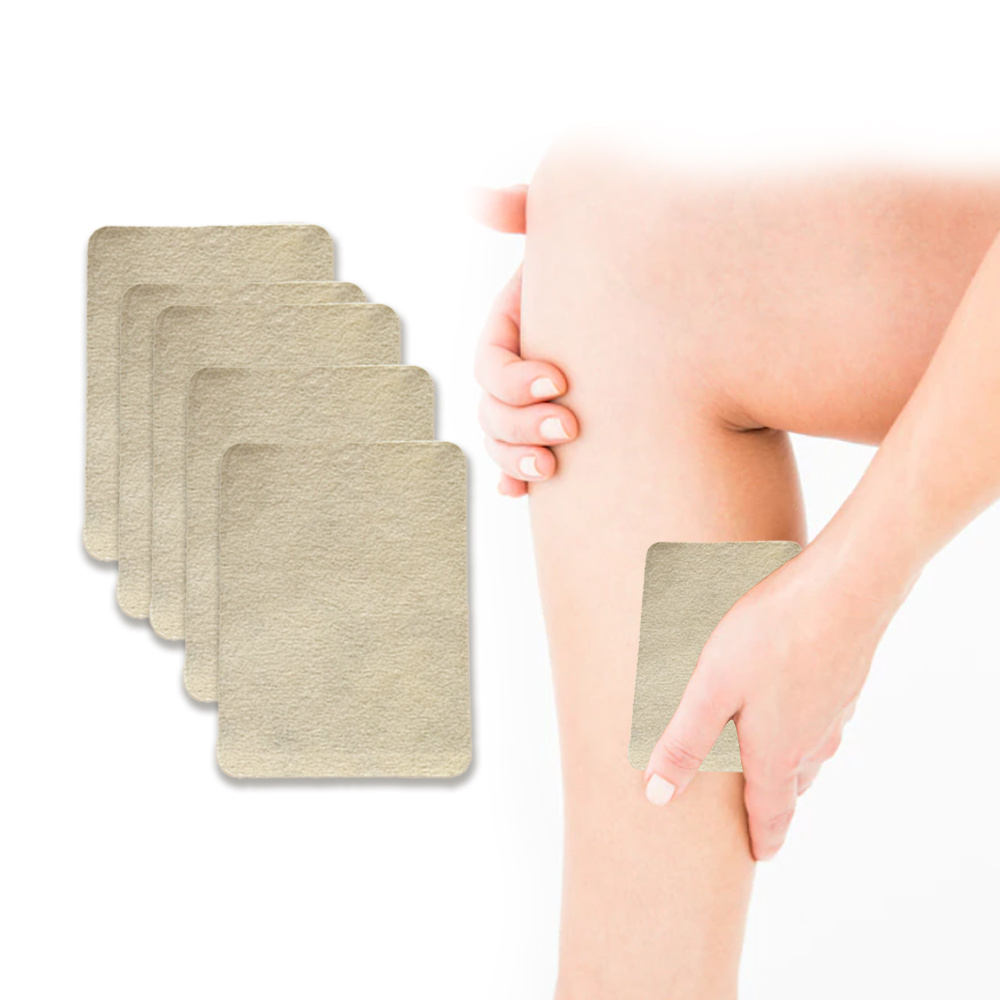 OEM Leg Veins Pain Relieve Improves Blood Circulation Varicose Veins Patch