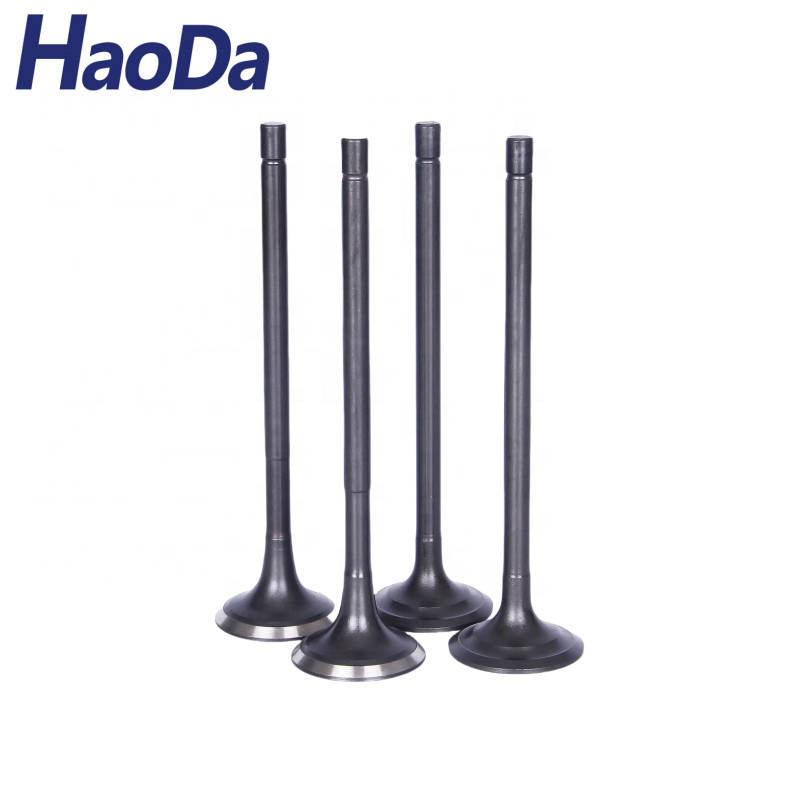 The manufacturer specializes in producing engine intake valves  7M7817  exhaust valves  8H7097   8N3723