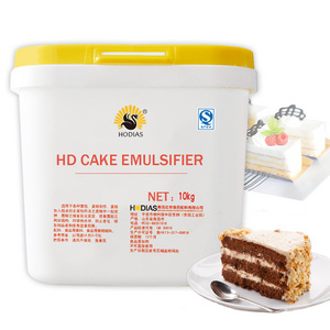 Cake Emulsifier Good Improver Factory Direct supply cake improver