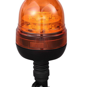 Car Truck LED Emergency Strobe Light Magnetic Flash Rotating Warning Beacon Lights