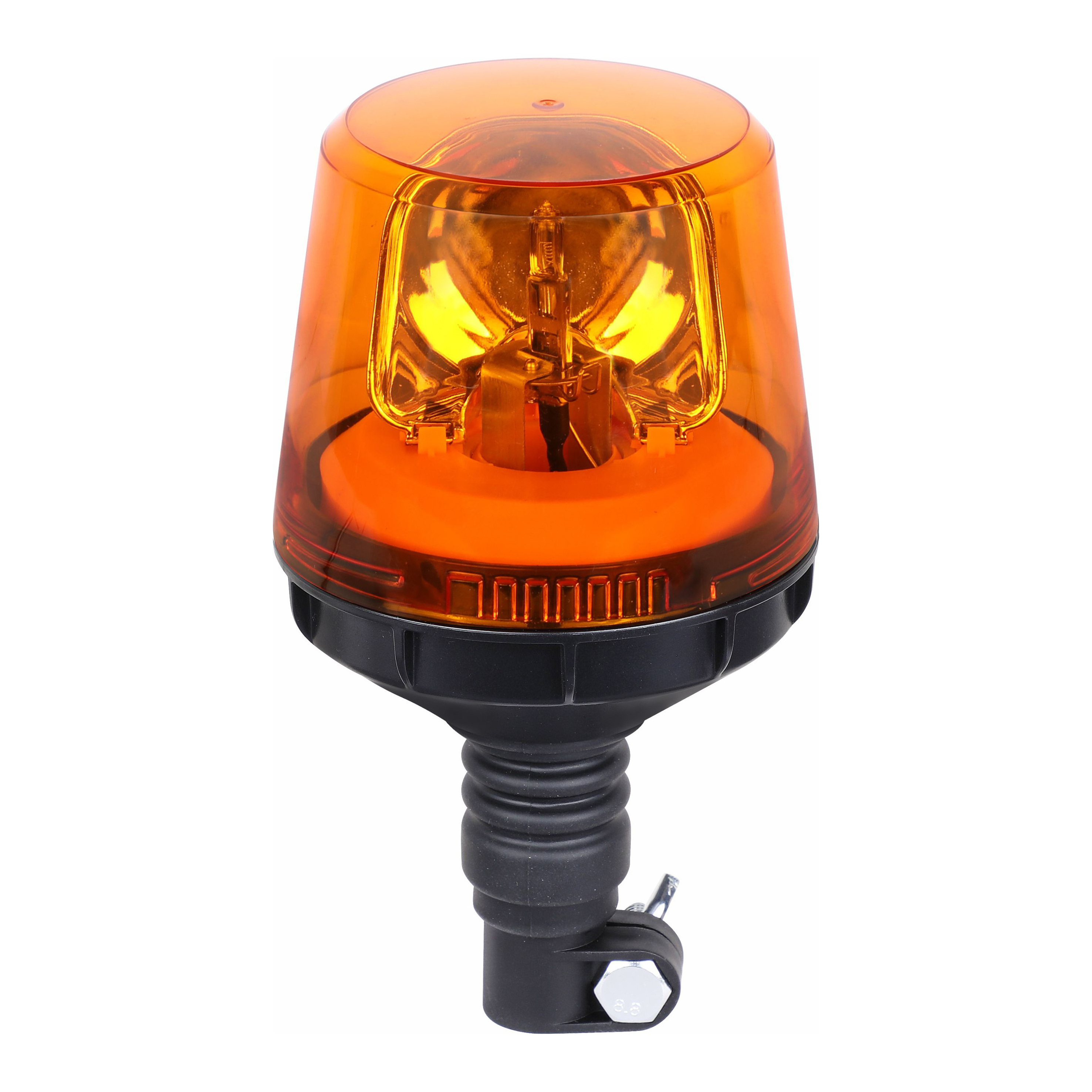 Car Truck LED Emergency Strobe Light Magnetic Flash Rotating Warning Beacon Lights