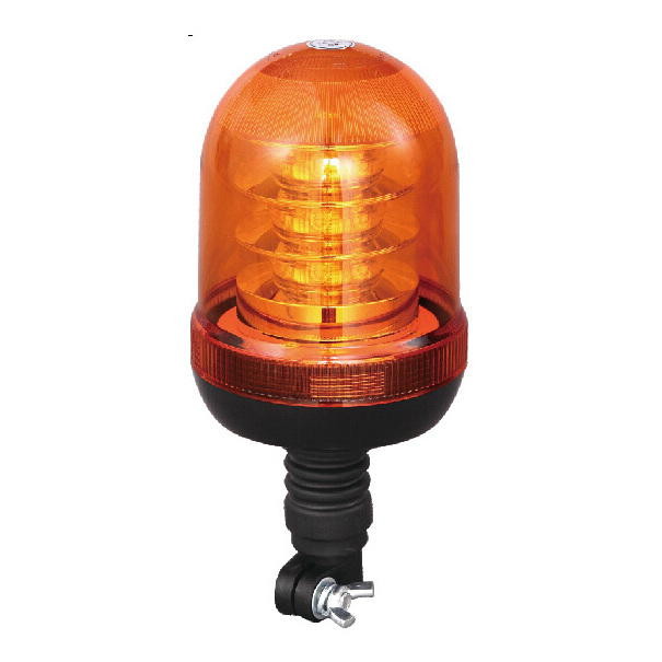 Car Truck LED Emergency Strobe Light Magnetic Flash Rotating Warning Beacon Lights