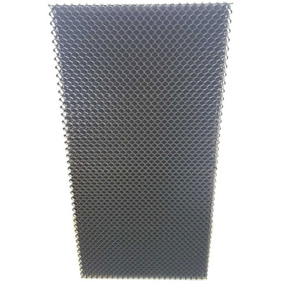 South Korea good sales high quality plastic evaporative cooling pad price