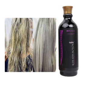 Wholesale italian keratin nail hair cosmetic brazilian smoothing keratin collagen treatment