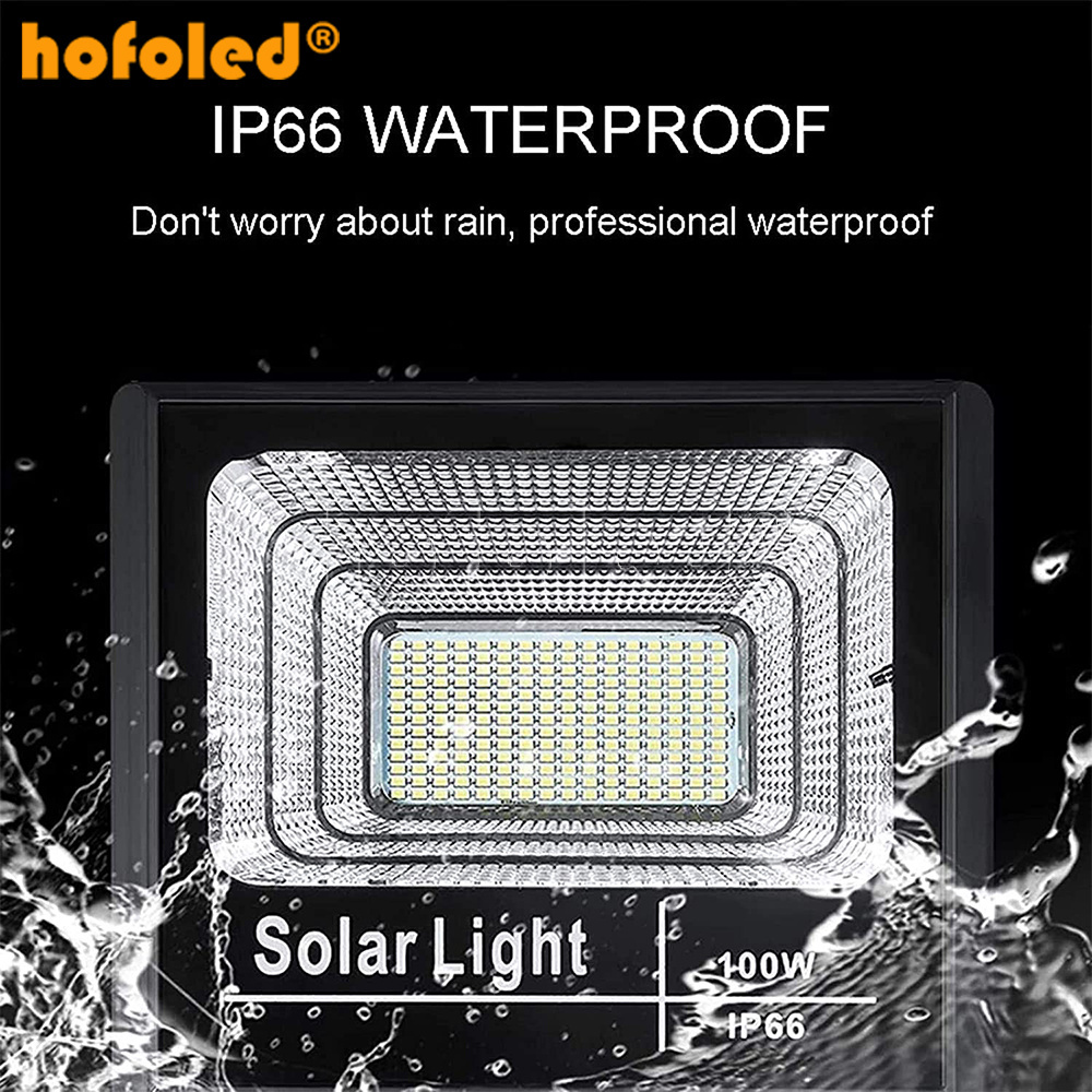 Solar Spotlight 100w Led Flood Light China Manufacturers Flood Light Outdoor Lamp 100w