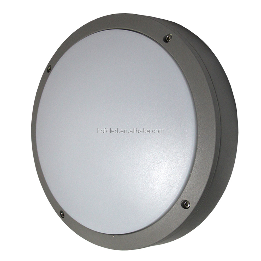 IP65 Waterproof  Motion Sensor Ceiling Wall Light Battery Operated Wireless Motion Sensor Activated LED Light