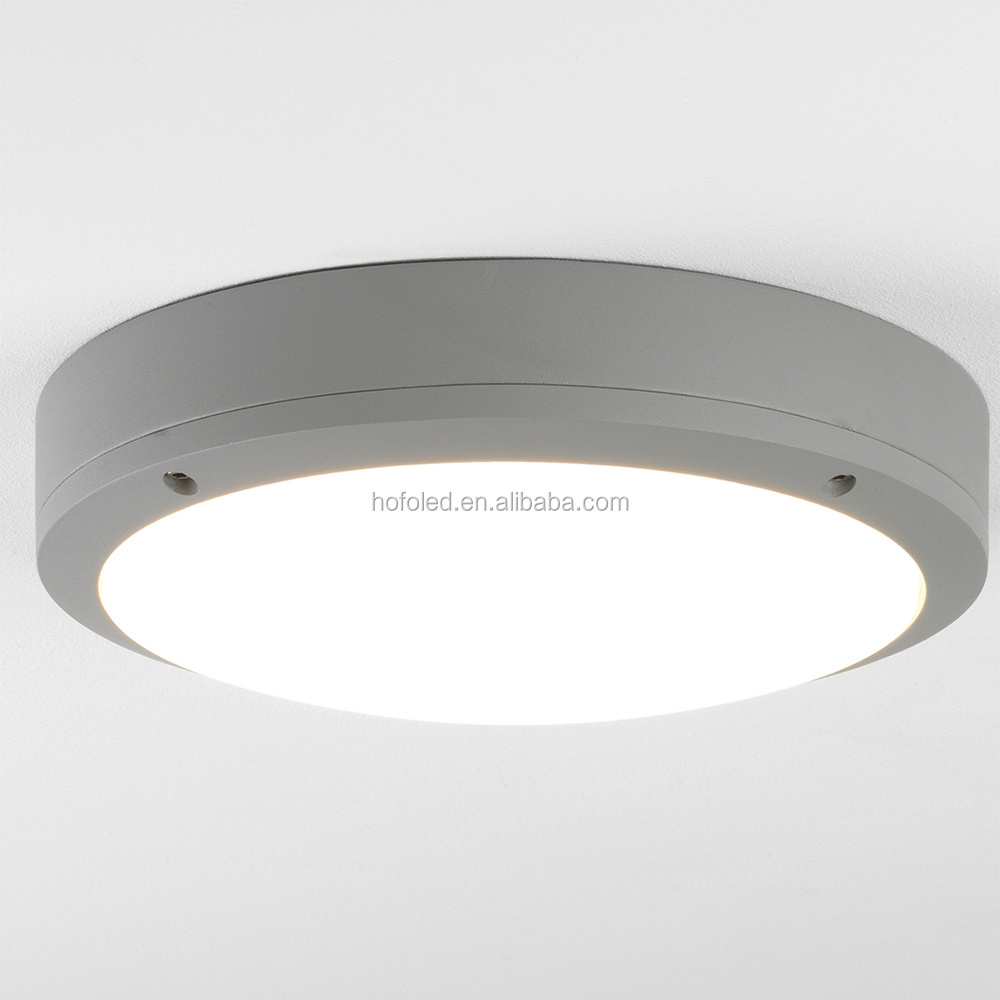 IP65 Waterproof  Motion Sensor Ceiling Wall Light Battery Operated Wireless Motion Sensor Activated LED Light