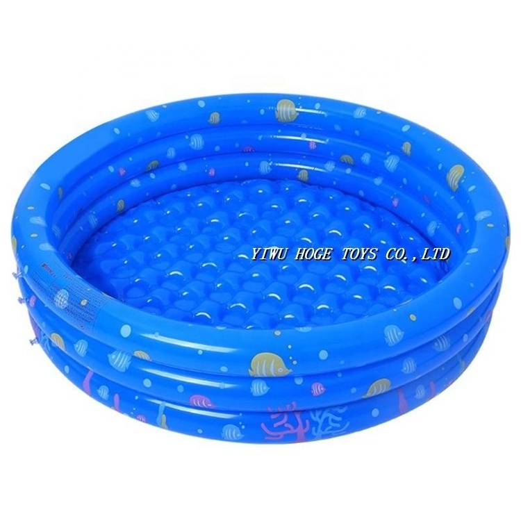 Advertising promotional inflatable swimming pool large