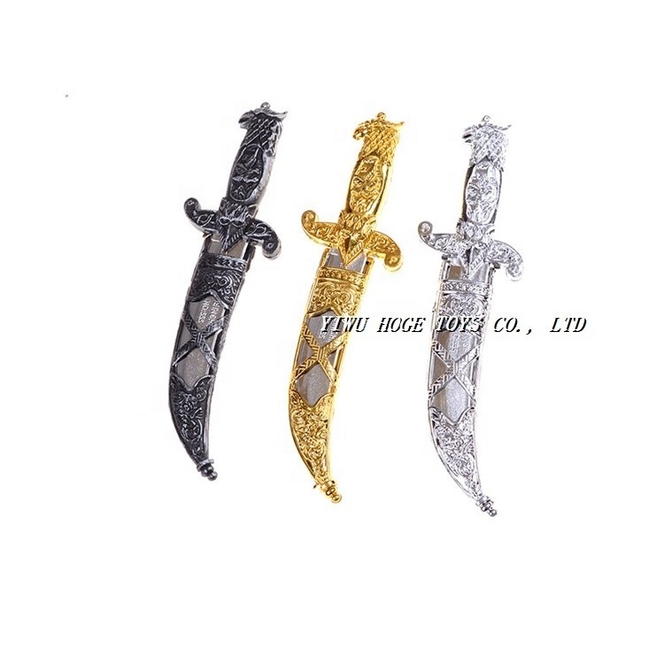 Wholesale CE standard boy inflatable sword weapon sword toy for kids