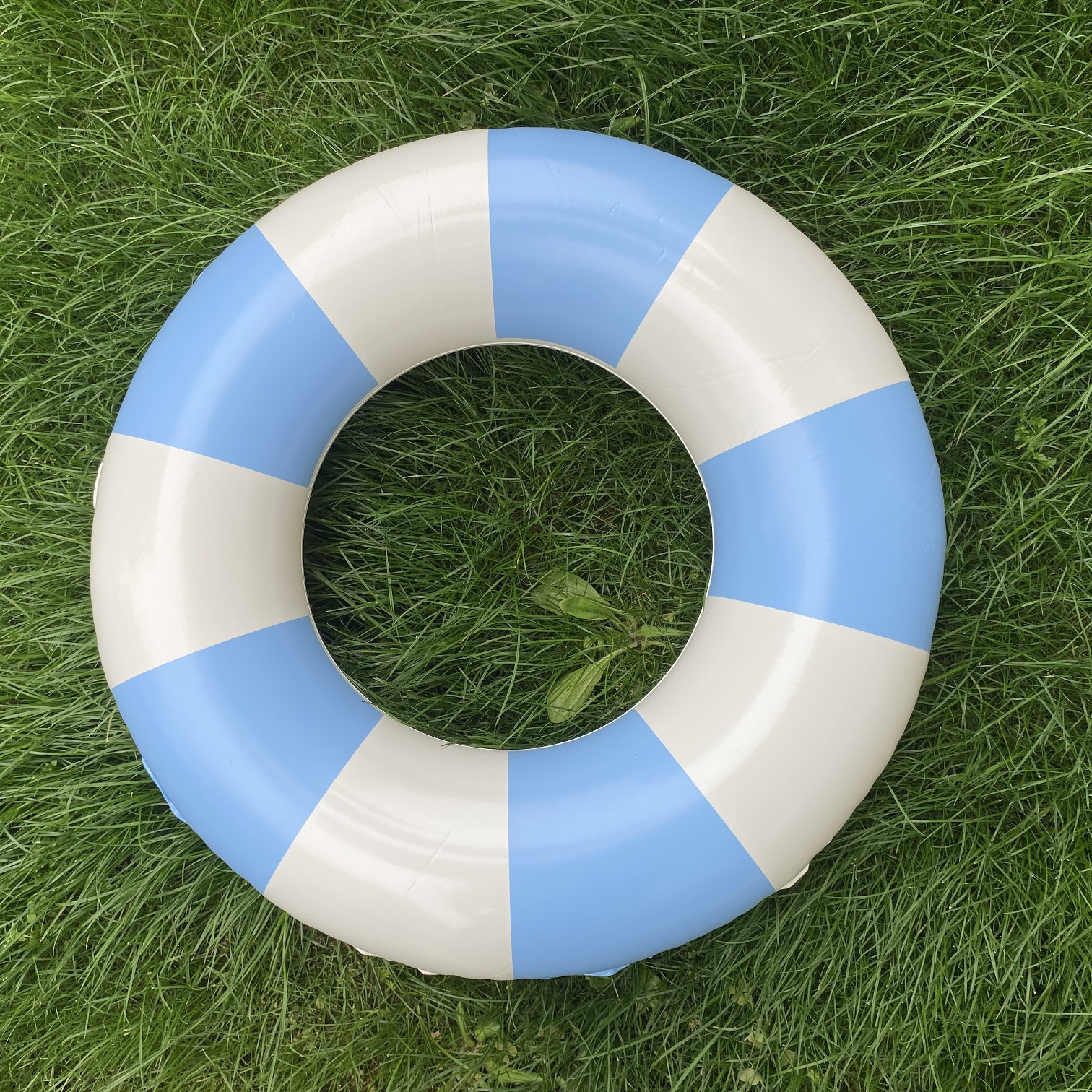 PVC Inflatable Donut swimming ring Swimming pool float