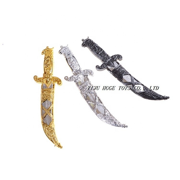 Wholesale CE standard boy inflatable sword weapon sword toy for kids