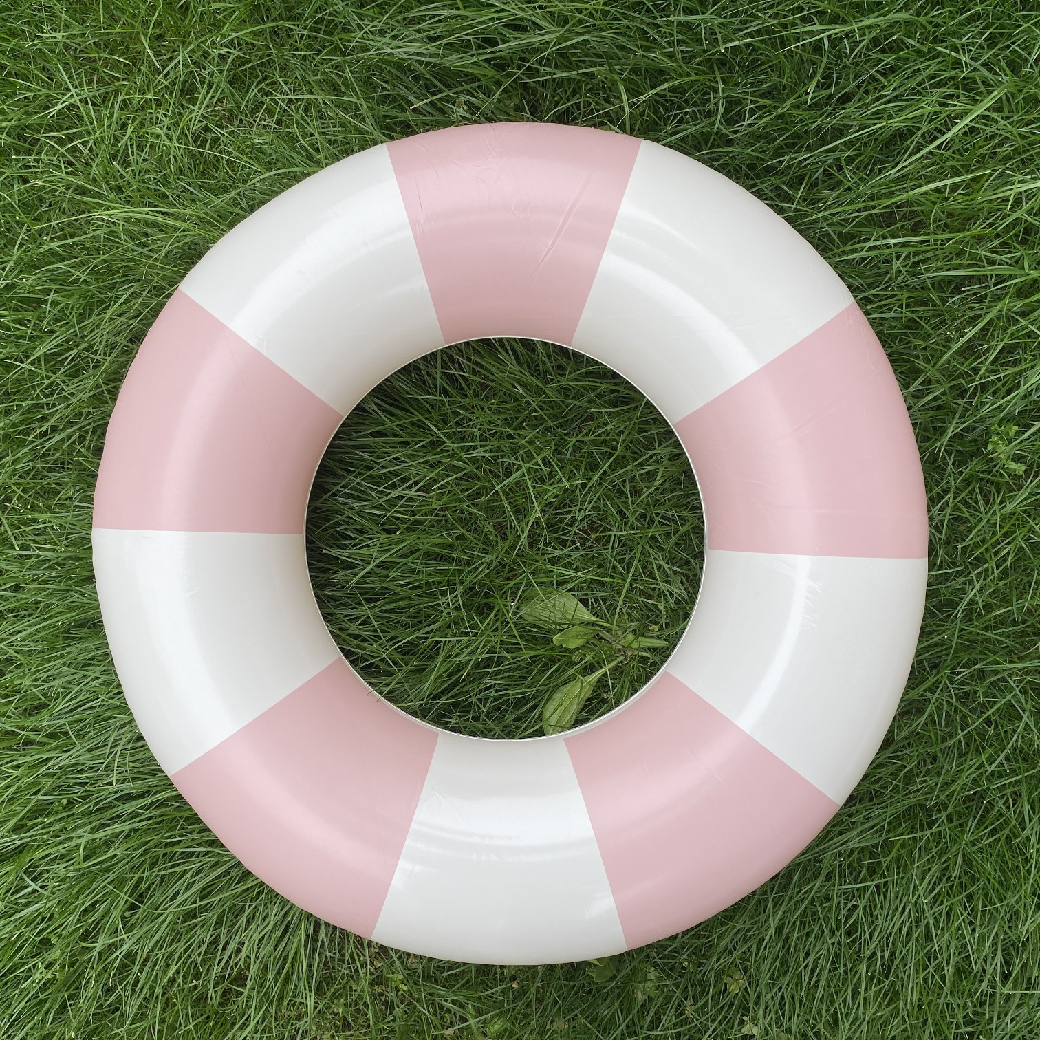 PVC Inflatable Donut swimming ring Swimming pool float