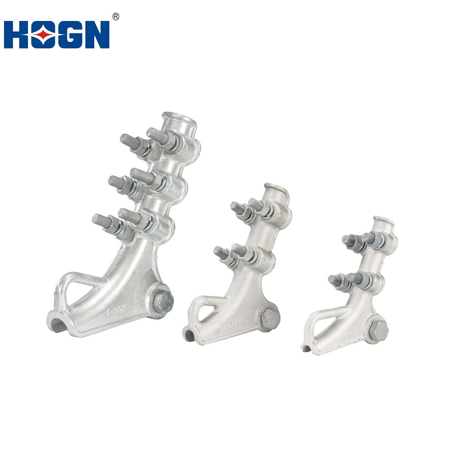 HOGN NLL Type Tension Clamps / Strain Clamp