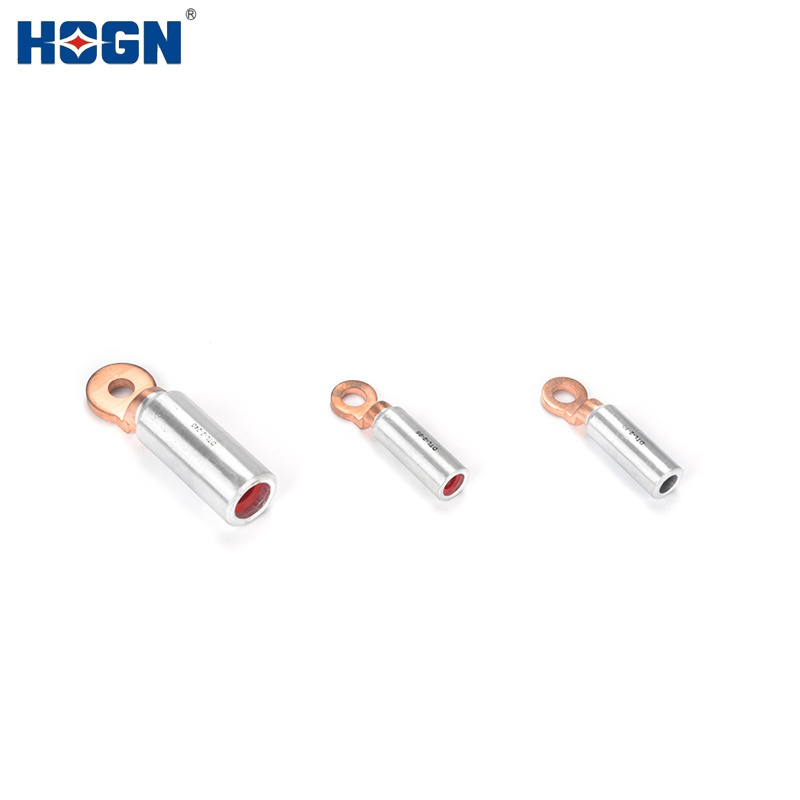 HOGN DTL-2/B Type Copper and Aluminium Electric Power Connector Terminals