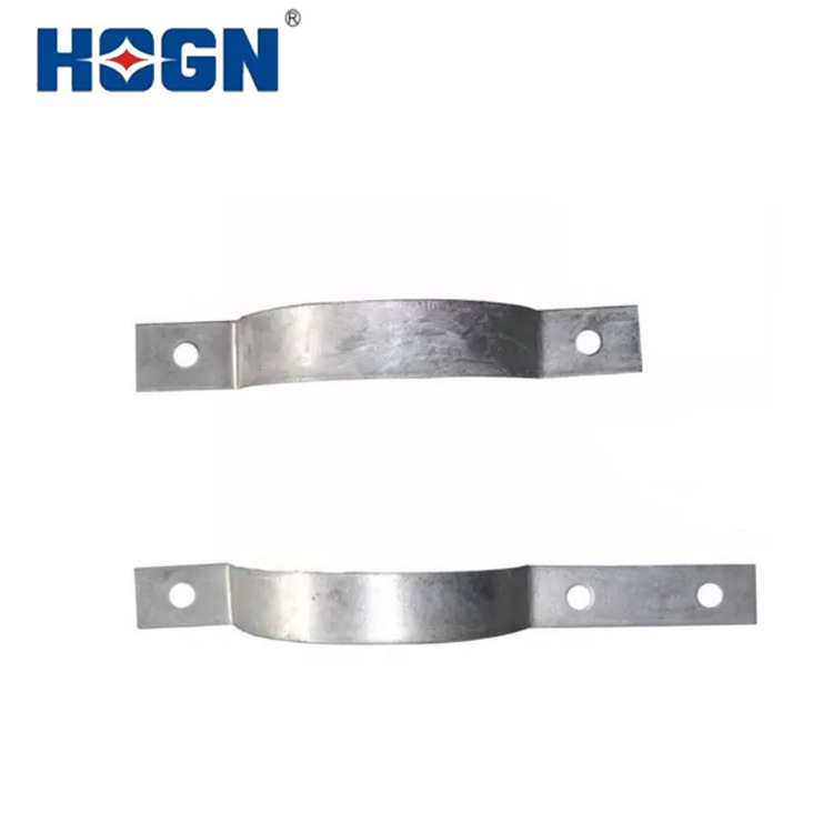 HOGN BG Type Power Line Fitting Clamps for Pole Used Fixing with High Quality