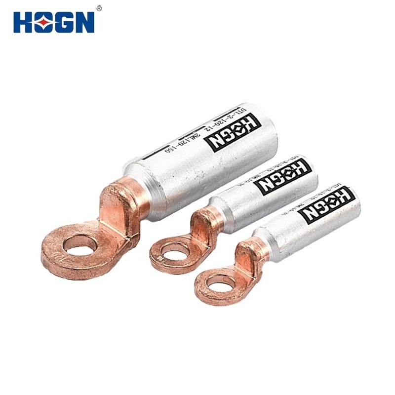 HOGN DTL-2/B Type Copper and Aluminium Electric Power Connector Terminals