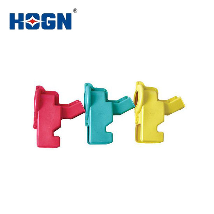 HOGN Cable Protective Cover Heat Shrinkable Bus Bar Cover Customize Silicone Rubber Heat Shrink Busbar Protection Cover