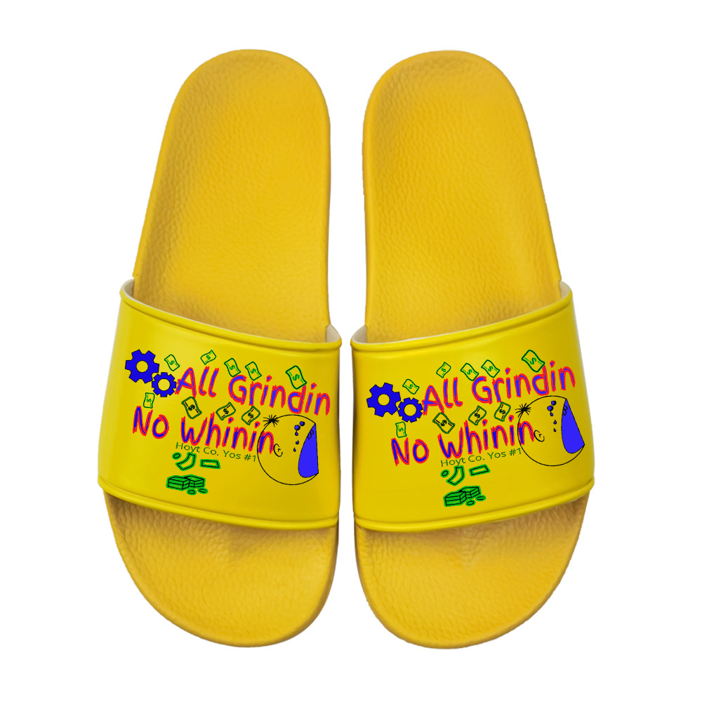 slides sandals cheap plain customized design 3d screen print slipper, custom logo man pv slide sandals, blank sublimation slides