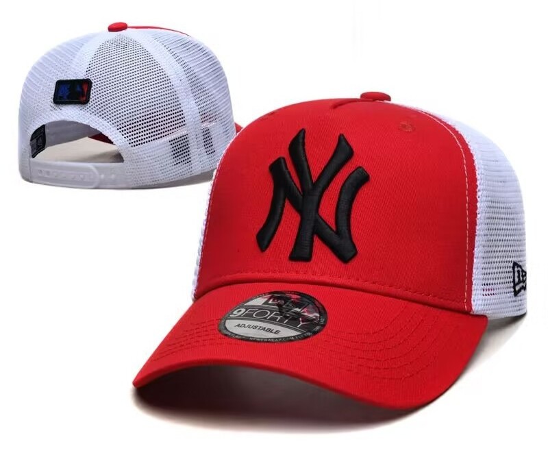 High Quality Contrast Baseball cap new Gorras era Al Por Mayor New York Era Original Gorras De Beisbol Originales Planas Cap Hat