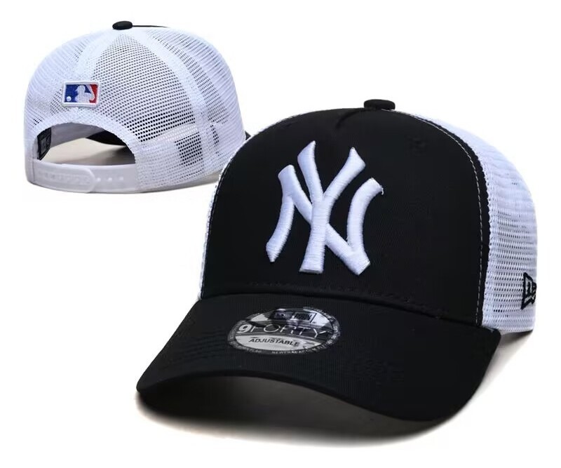 High Quality Contrast Baseball cap new Gorras era Al Por Mayor New York Era Original Gorras De Beisbol Originales Planas Cap Hat