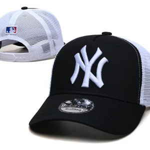 High Quality Contrast Baseball cap new Gorras era Al Por Mayor New York Era Original Gorras De Beisbol Originales Planas Cap Hat