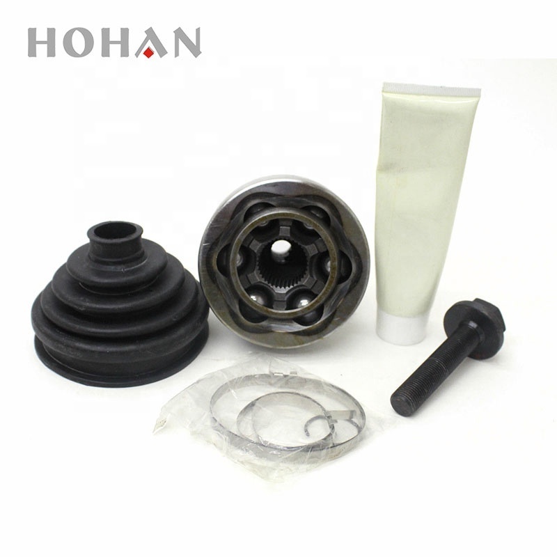 Outer CV Joint Boot Repair Kit for VW Golf Passat Beetle