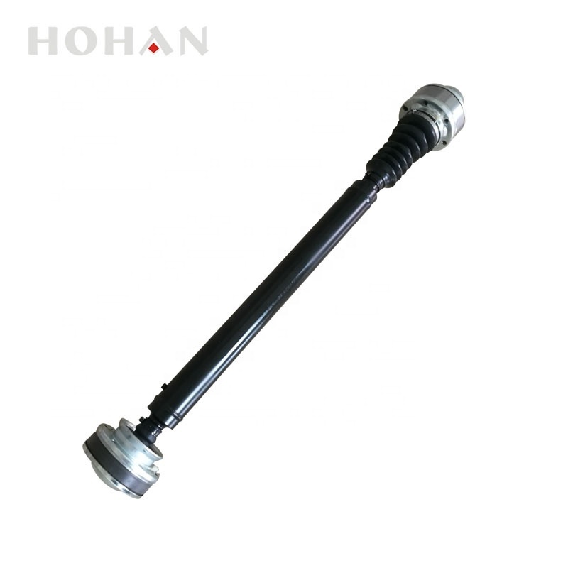 High Quality Driveshaft Transmission Propeller Shaft Prop Shaft for Isuzu Suzuki