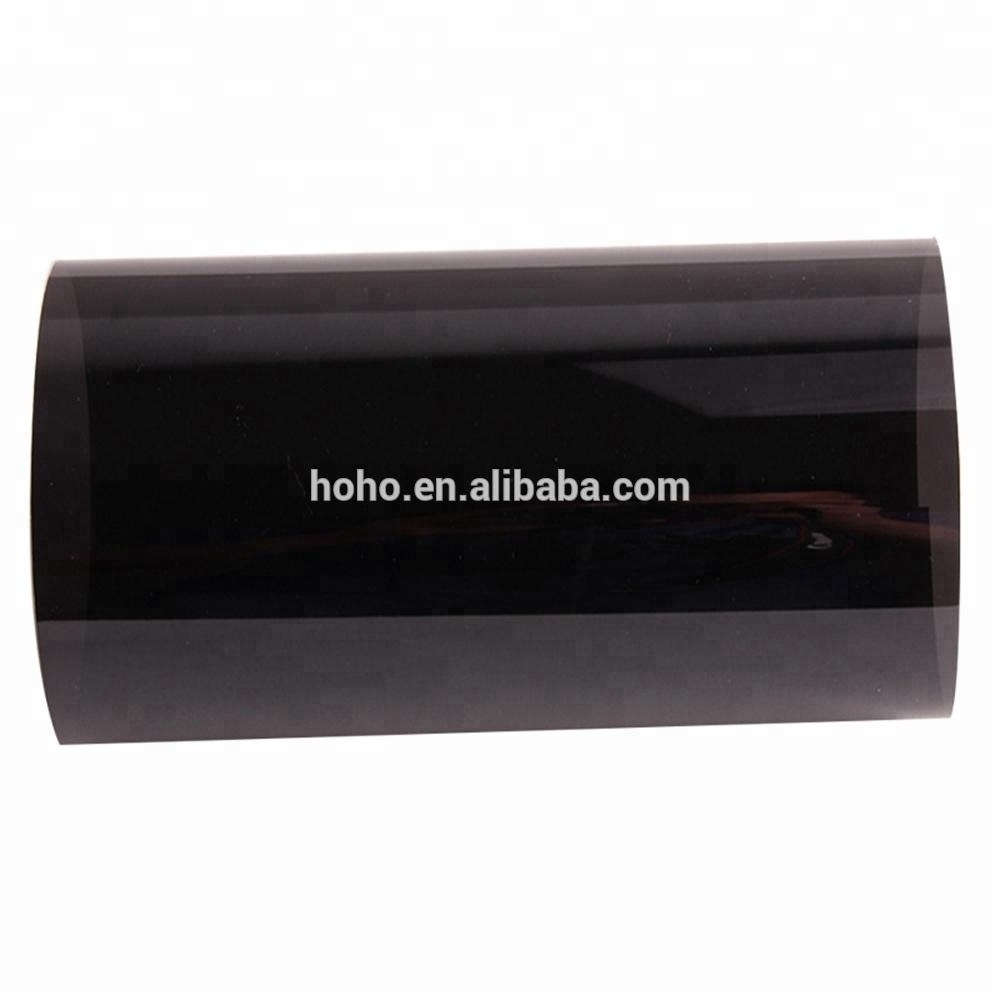 sputter solar tint professional car window solar film reflective car stickers with high quality and infrared rejection