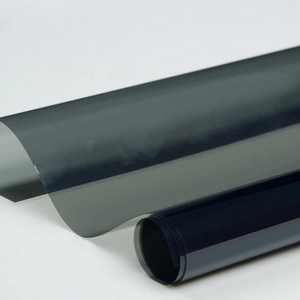 high quality 1.52x30m 5x98ft car window stickers custom tint film self adhesive vinyl for car window protection