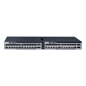 S5624XH-2Z-SI Half-wide 10GbE Ethernet Switch with 24*10G SFP+ and 2*100G QSF28 for SDVoE