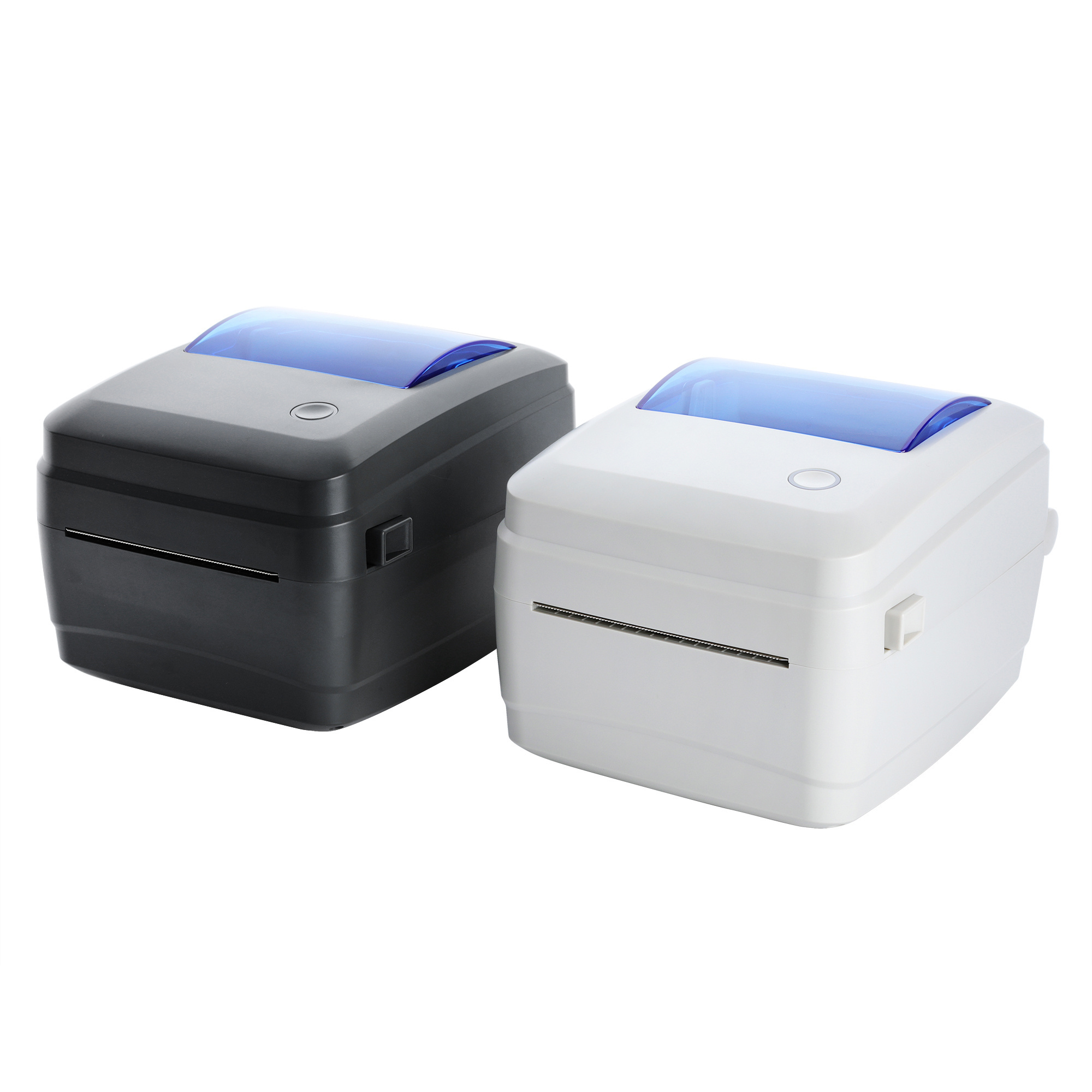 Factory Hot Sale Yes Jadens 4 In Direct Thermal Ethernet High Quality Digital Color Label Printer With Trade Assurance