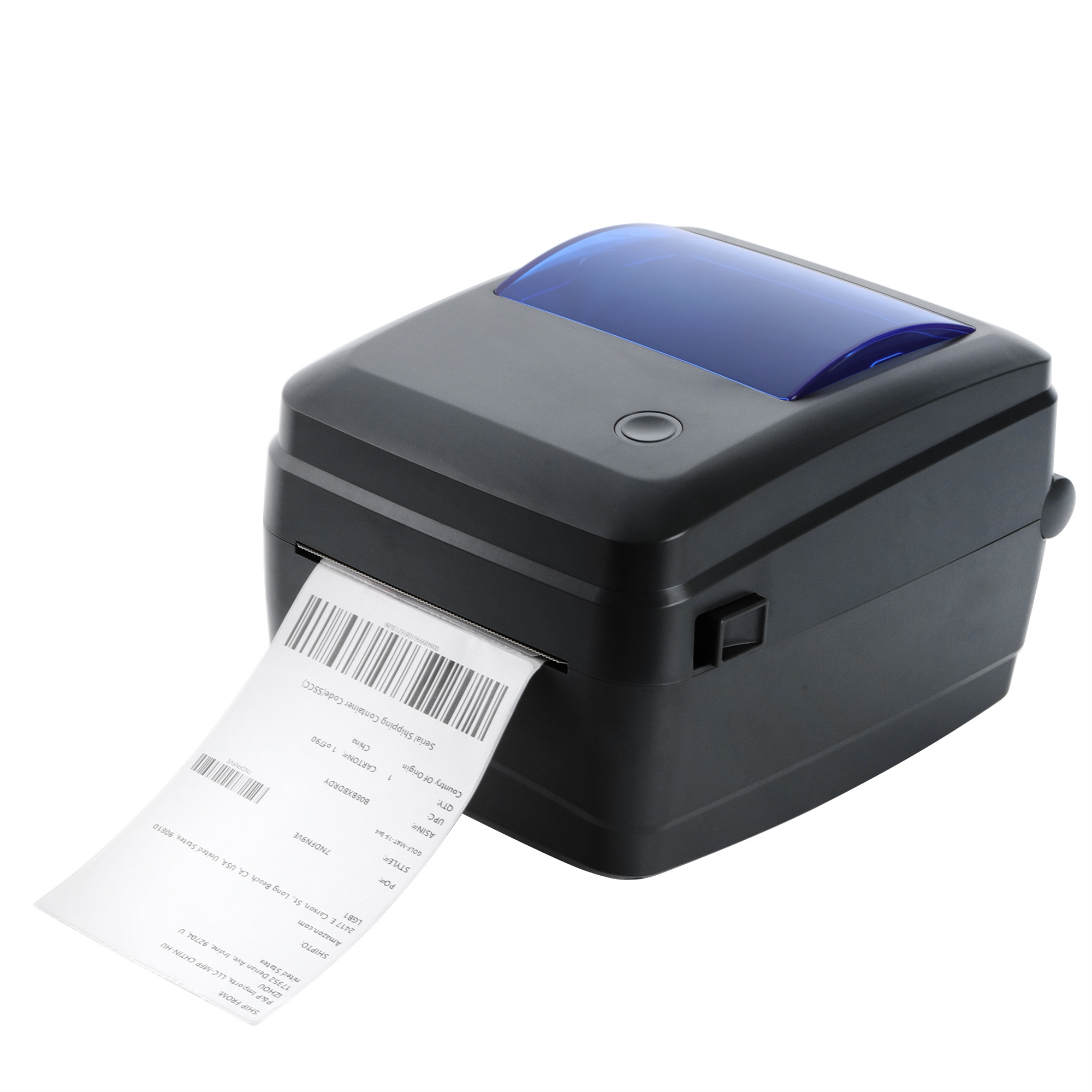 Factory Hot Sale Yes Jadens 4 In Direct Thermal Ethernet High Quality Digital Color Label Printer With Trade Assurance