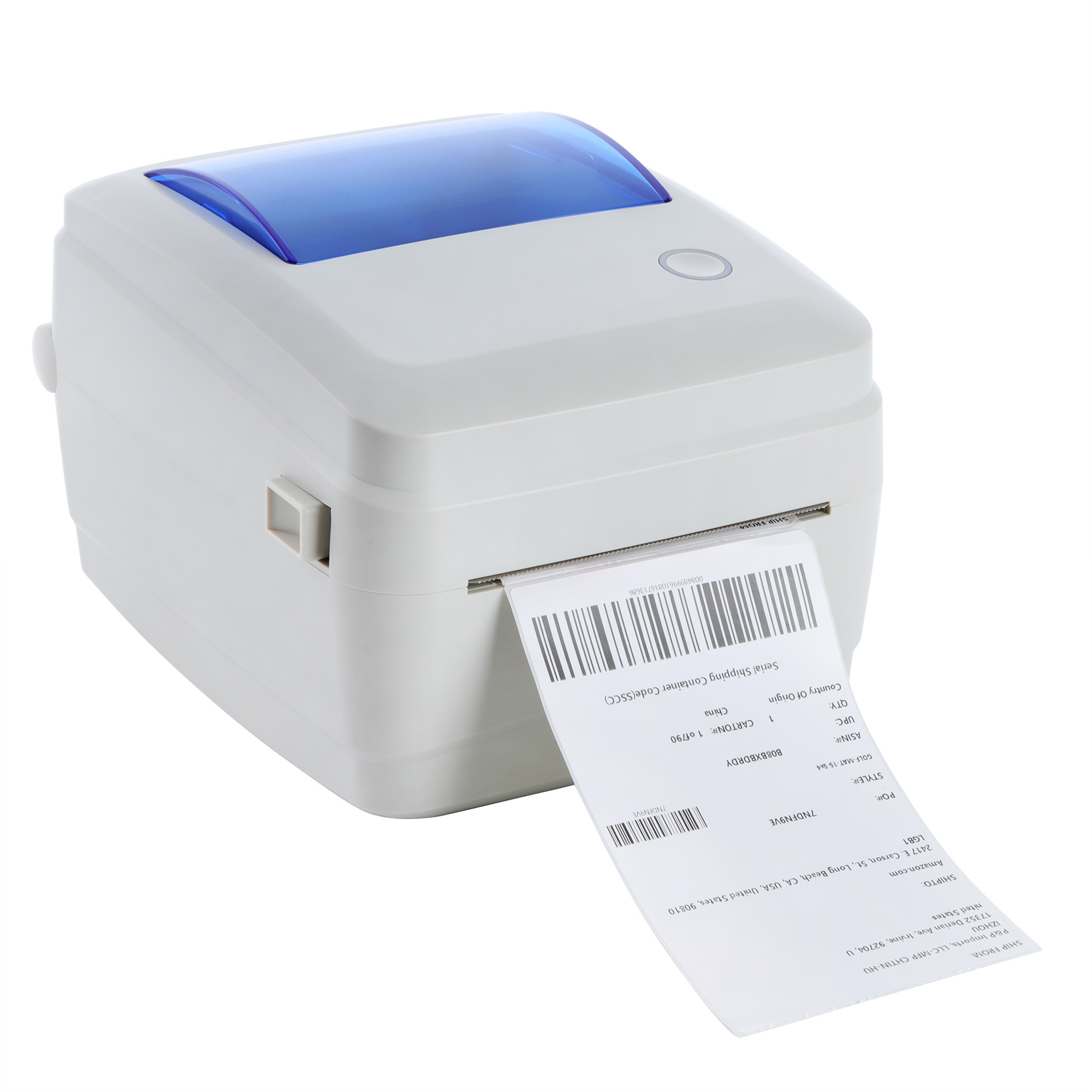 Factory Hot Sale Yes Jadens 4 In Direct Thermal Ethernet High Quality Digital Color Label Printer With Trade Assurance