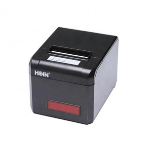 high quality professional 80mm 300mm high print speed auto cutter desktop Pos receipt cash register thermal printer bluetooth