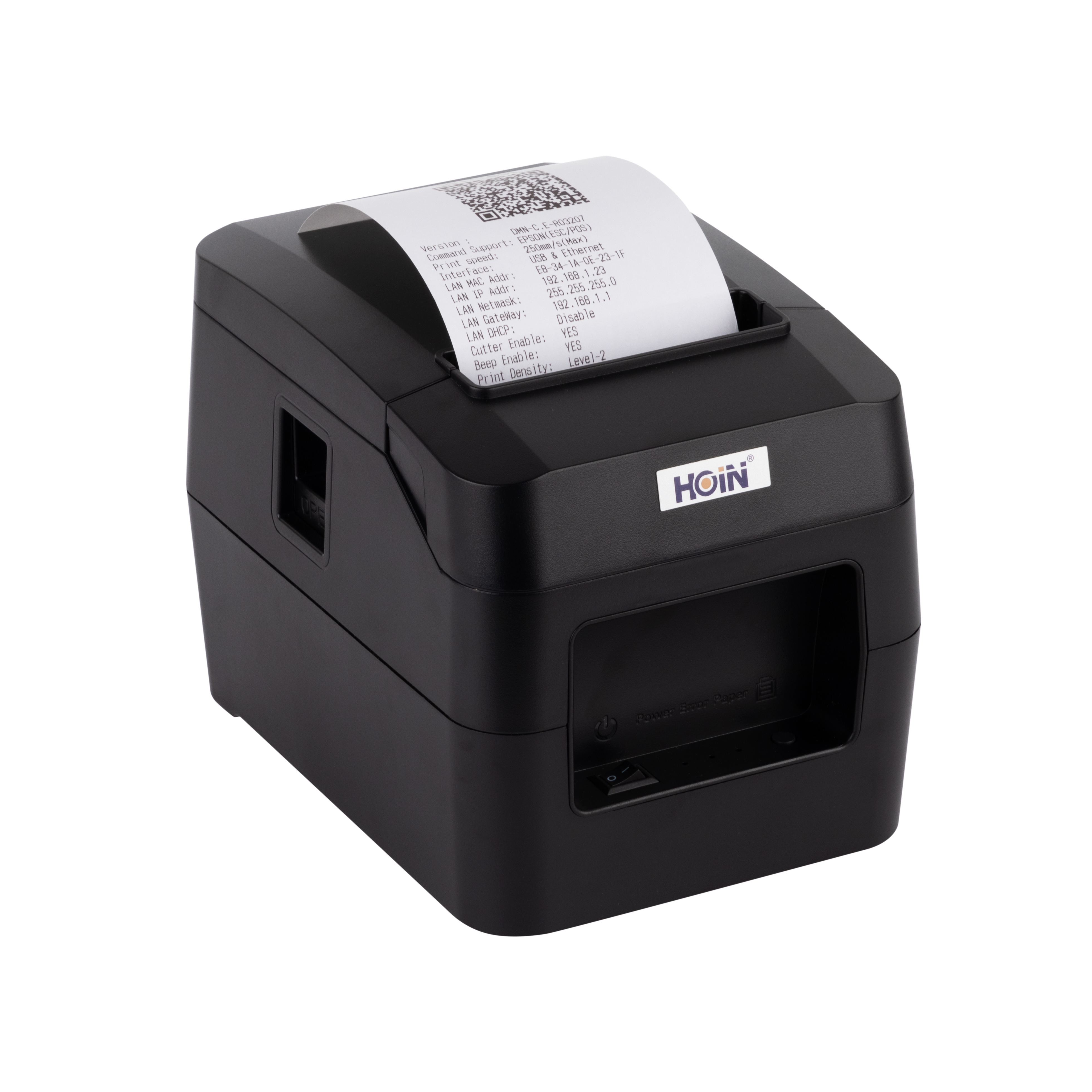 New Original And Instock Ready Stock 80 Driver 80mm Pos RP326 3'' Thermal Printer Mechanism RT345 For Seiko LTPV-345