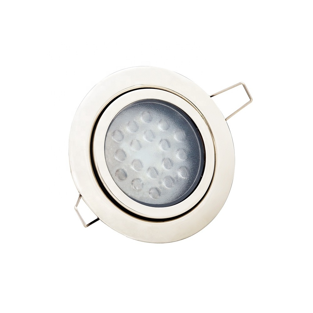 2 inch LED Down Light, Low Profile down light led