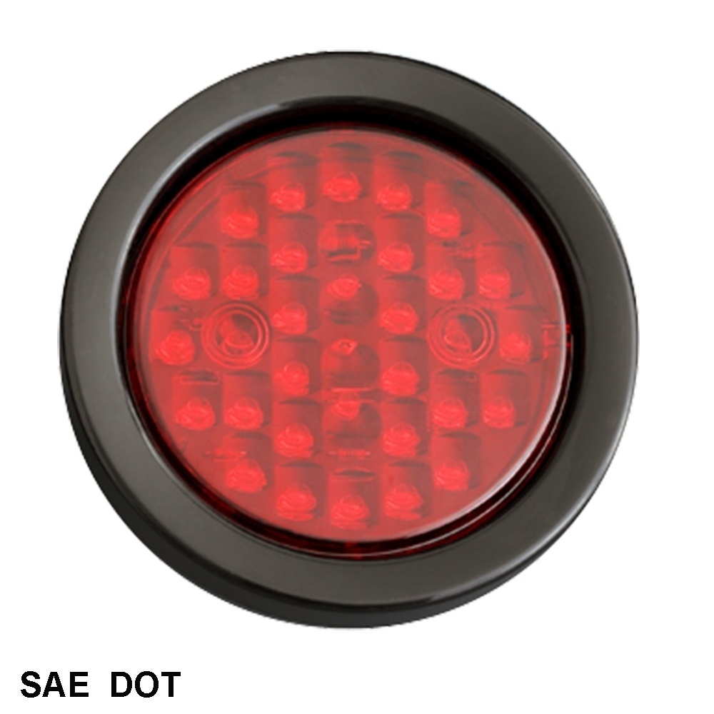 4 inch Round LED STT Light 4