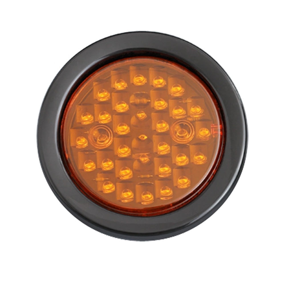 4 inch Round LED STT Light 4